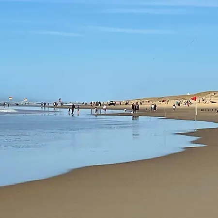 Appartement Hameau Du Courant-1 By Interhome