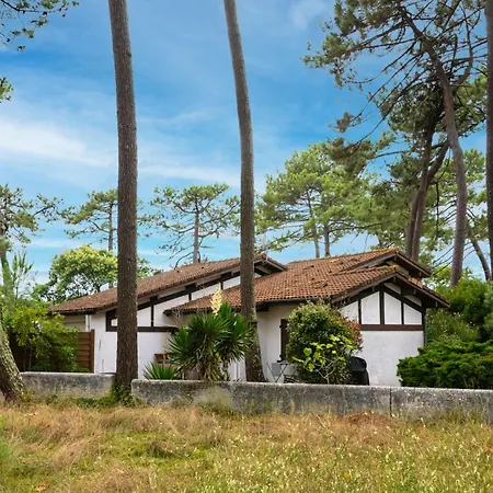 Hameau Du Courant-1 By Interhome * Mimizan-Plage