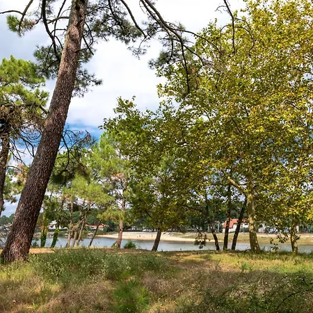 Hameau Du Courant-1 By Interhome Appartement Mimizan-Plage