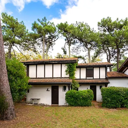 Hameau Du Courant-1 By Interhome *