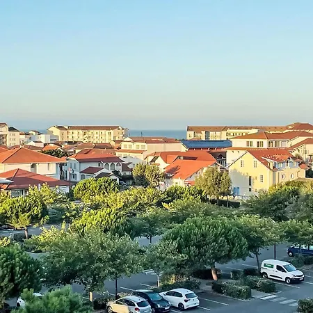 Hameau Du Courant-1 By Interhome *