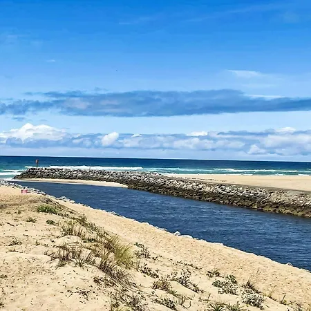 Hameau Du Courant-1 By Interhome Mimizan-Plage