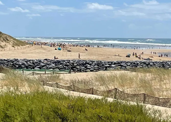 Hameau Du Courant-1 By Interhome Appartement