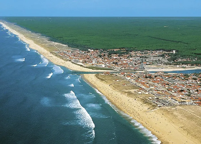 Hameau Du Courant-1 By Interhome Appartement