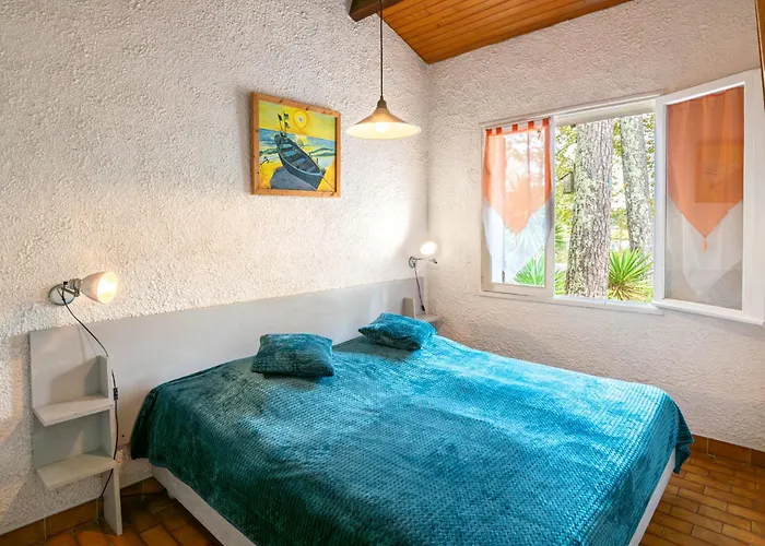 Hameau Du Courant-1 By Interhome Appartement Mimizan-Plage