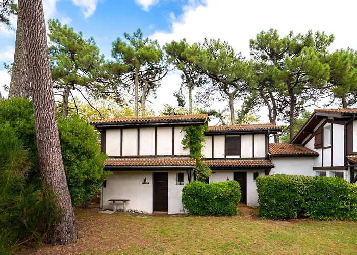 Hameau Du Courant-1 By Interhome *