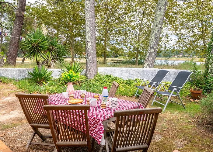 Appartement Hameau Du Courant-1 By Interhome