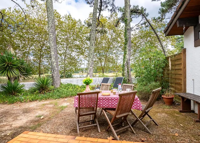 Hameau Du Courant-1 By Interhome *