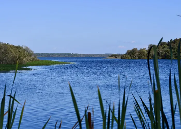 Hameau Du Courant-1 By Interhome Mimizan-Plage