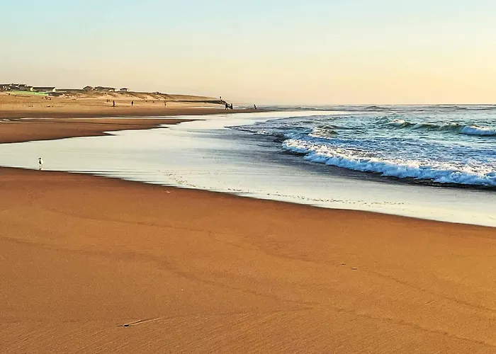 Hameau Du Courant-1 By Interhome Appartement *