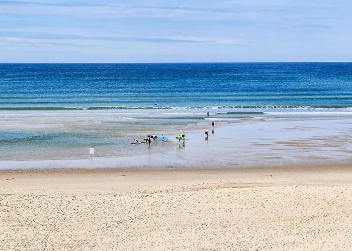 Hameau Du Courant-1 By Interhome Appartement Mimizan-Plage