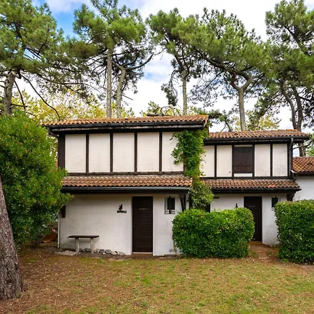 Hameau Du Courant-1 By Interhome * Mimizan