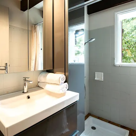 Hameau Du Courant-1 By Interhome