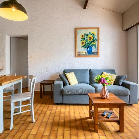 Hameau Du Courant-1 By Interhome