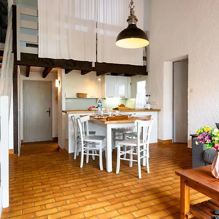 Apartment Hameau Du Courant-1 By Interhome Mimizan