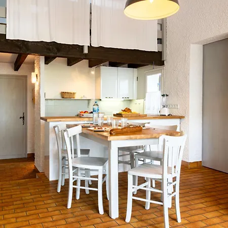 Hameau Du Courant-1 By Interhome