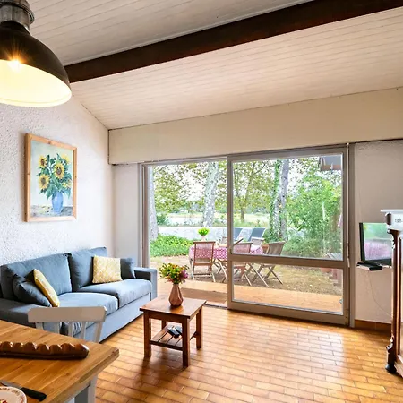 Hameau Du Courant-1 By Interhome *
