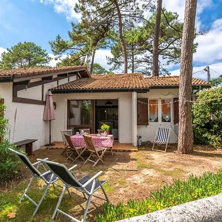 Hameau Du Courant-1 By Interhome