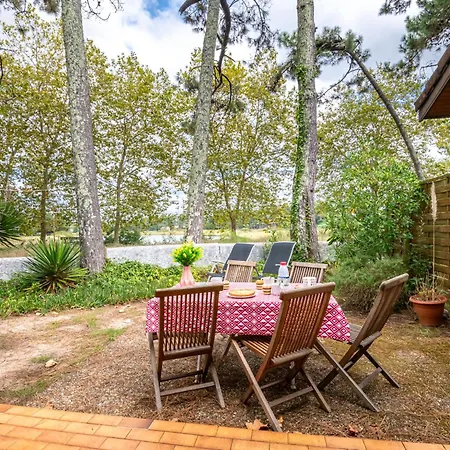 Hameau Du Courant-1 By Interhome *